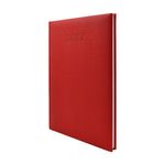 94138 - AGENDA DE ESCRITORIO CARIBE COLORES SURTIDOS