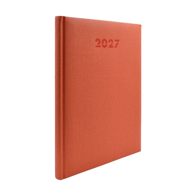 94134 - AGENDA DE ESCRITORIO CARIBE COLORES SURTIDOS
