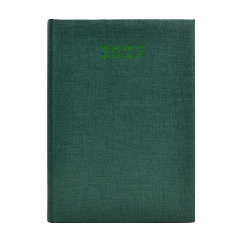 94142 - AGENDA DE ESCRITORIO CARIBE COLORES SURTIDOS