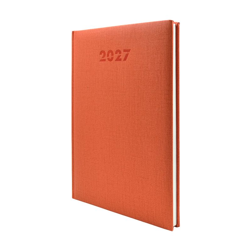 94132 - AGENDA DE ESCRITORIO CARIBE COLORES SURTIDOS