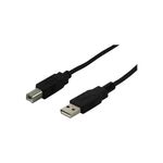94049 - CABLE PARA IMPRESORA, USB-A 2 0 A USB-B, 3 METROS, MANHATTAN_2