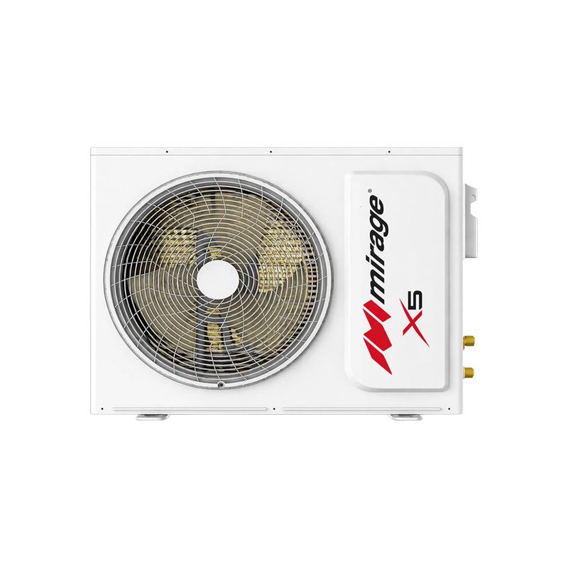 93061 - AIRE ACONDICIONADO MINISPLIT X5, 18,000BTUS 220V, SOLO FRIO_2