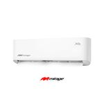 93054 - AIRE ACONDICIONADO MINISPLIT X5, 12,000BTUS 220V, SOLO FRIO