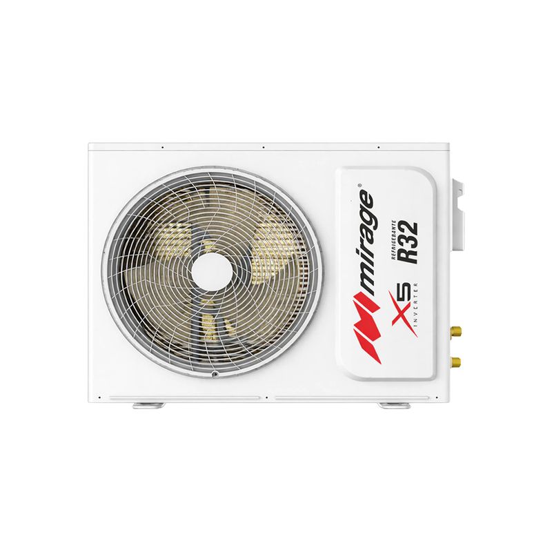 93085 - AIRE ACONDICIONADO MINISPLIT INVERTER X5, 18,000 BTU 220V, SOLO FRIO_2