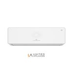 83963 - AIRE ACONDICIONADO MINISPLIT INVERTER UA, 24,000BTUS 220V, SOLO FRIO