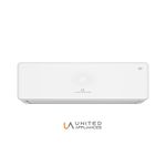 83964 - AIRE ACONDICIONADO MINISPLIT INVERTER UA, 18,000BTUS 220V, SOLO FRIO