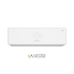 82902 - AIRE ACONDICIONADO MINISPLIT INVERTER UA, 12,000BTUS 110V, FRIO/CALOR