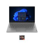90548 - LAPTOP LENOVO V14 G4 ABP 14" FHD, AMD RYZEN 7 7730U, 16GB RAM, 512GB SSD, W11 PRO