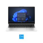 94463 - LAPTOP HP 240 G10, CORE3-100U, 8GB RAM, 512GB SSD, 14" PULGADAS, WIN 11 HOME