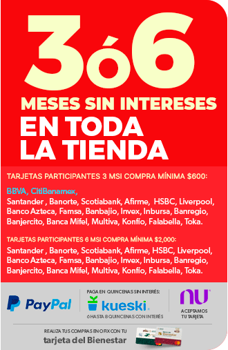 formas de pago 