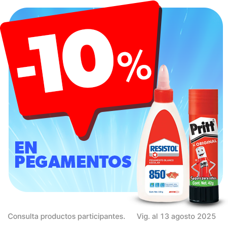Pegamentos