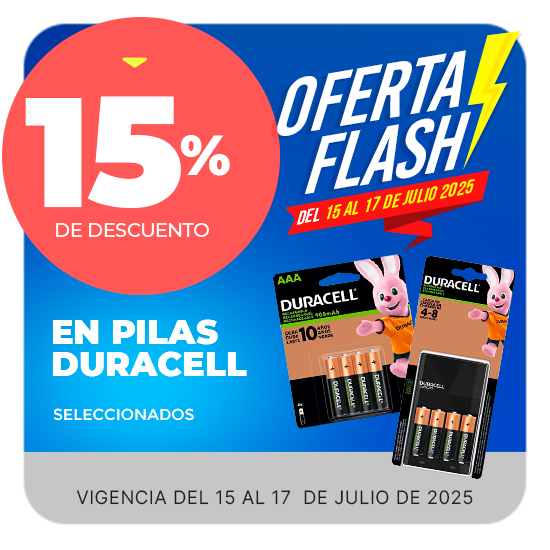 Duracell