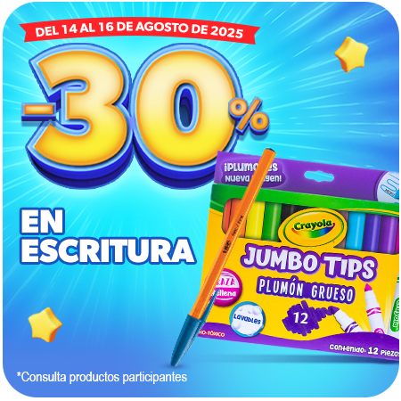 Escritura