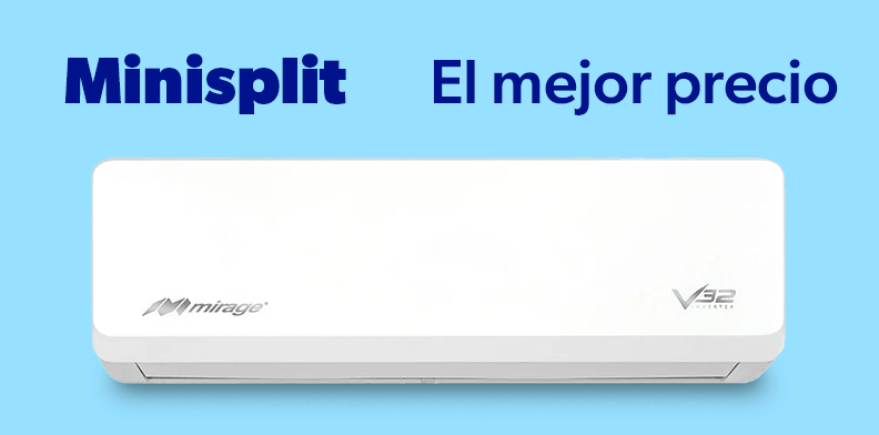 minisplit