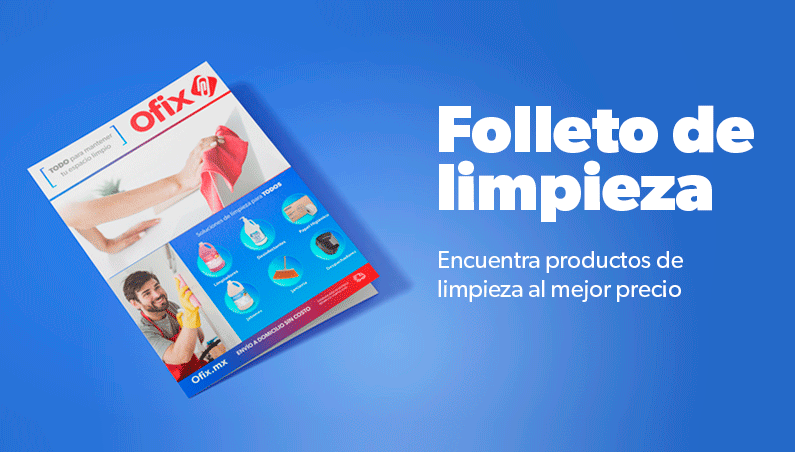 Folleto