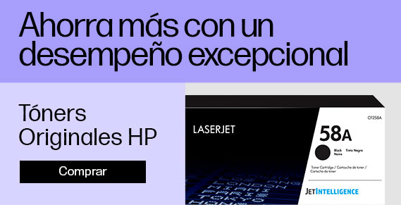 Toners hp