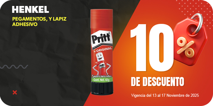 descuento productos fortec