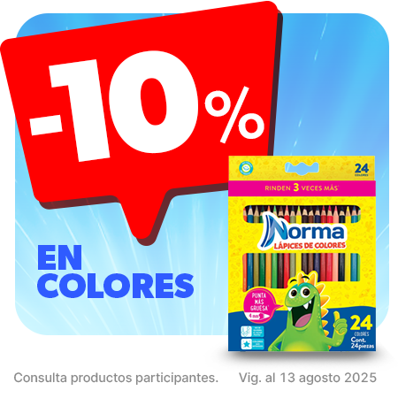 Colores
