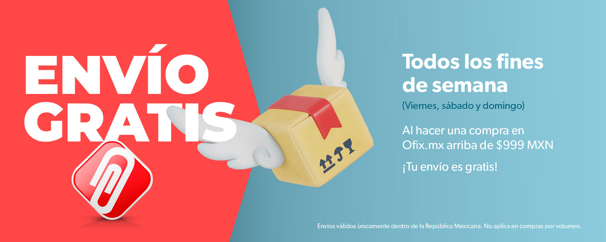 Envio Gratis