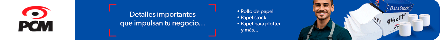 PCM