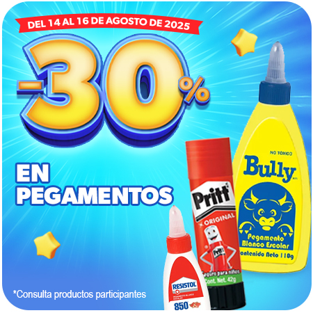 Pegamentos