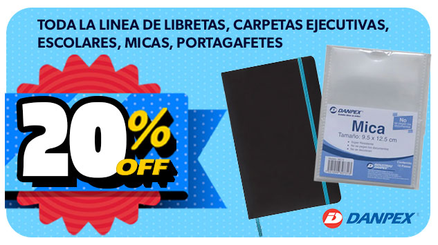 descuento upak hot sale 