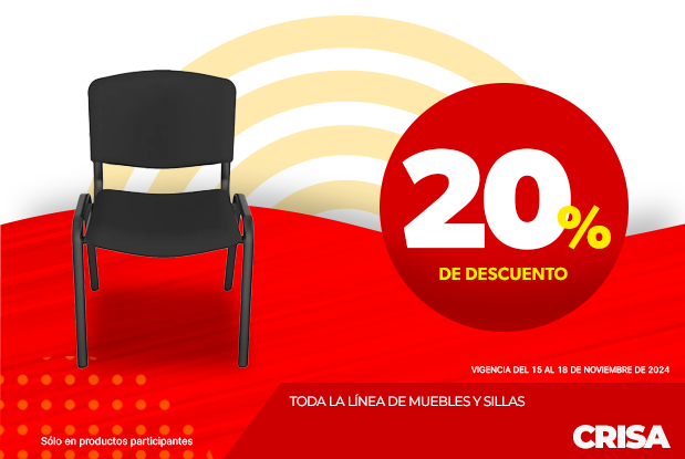 descuento muebles linea italia