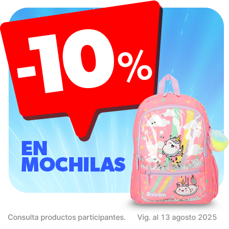 Mochilas