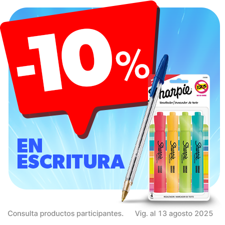 Escritura