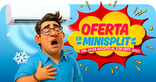 aire acondicionado