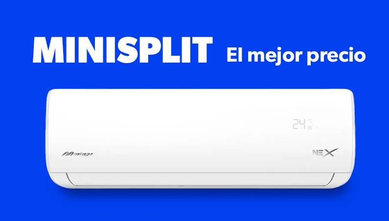 minisplit
