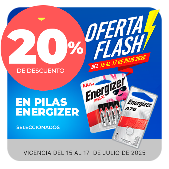 energizer