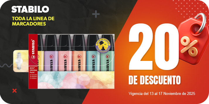 descuento productos newell