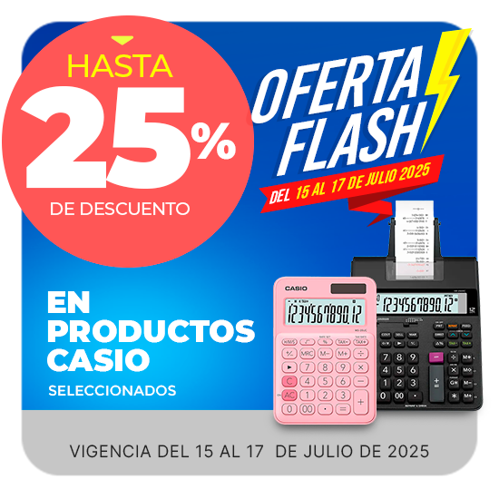 Casio