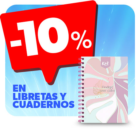 Libretas y Cuadernos