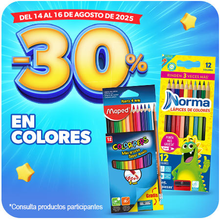 Colores