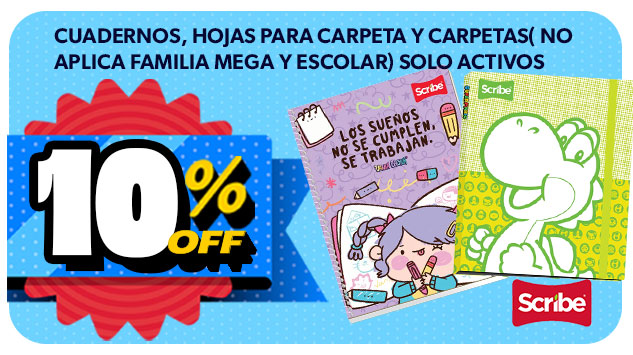 scribe hot sale